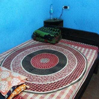 Bandana Lodge, Bolpur 3